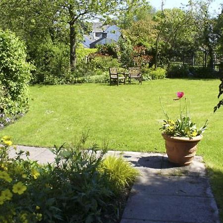 Gladstone House Bed & Breakfast Kirkcudbright Exterior photo