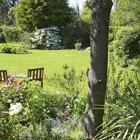 Gladstone House Bed & Breakfast Kirkcudbright Exterior photo