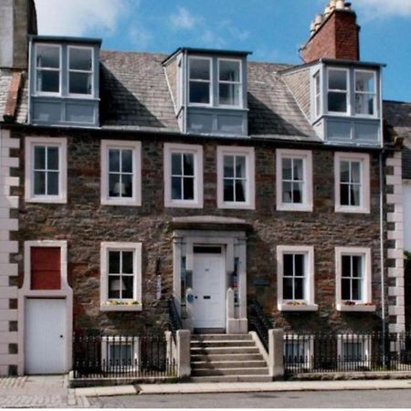 Gladstone House Bed & Breakfast Kirkcudbright Exterior photo