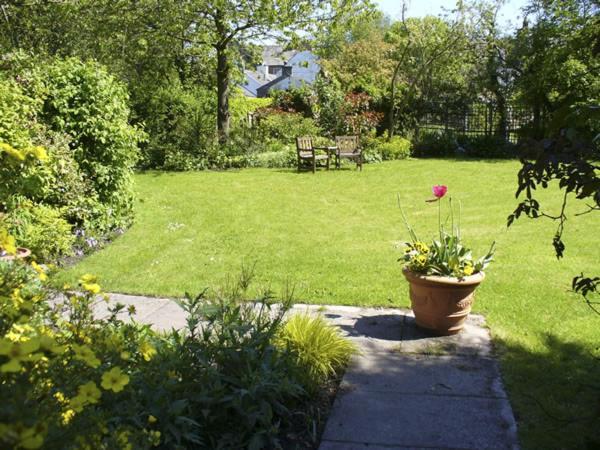 Gladstone House Bed & Breakfast Kirkcudbright Exterior photo